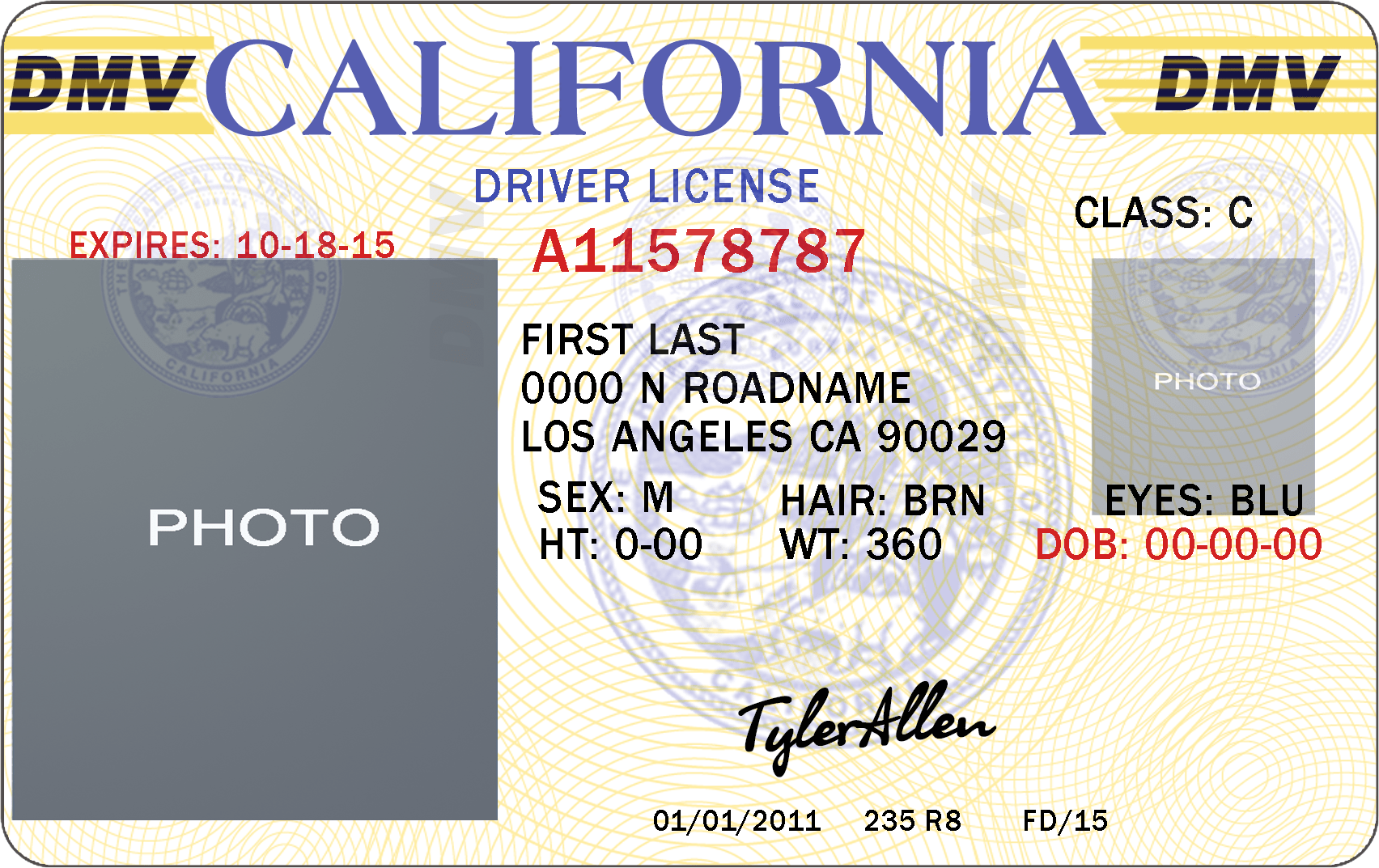Document image